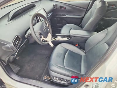 Zdjęcie 7 z 13 samochodu: 2017 TOYOTA PRIUS PRIME PREMIUM VIN:JTDKARFP7H3011585 - miniatura