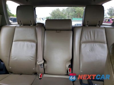 Zdjęcie 10 z 13 samochodu: 2013 TOYOTA 4RUNNER LIMITED VIN:JTEBU5JR9D5123937 - miniatura