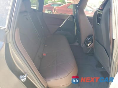Zdjęcie 11 z 13 samochodu: 2025 BMW IX M60 VIN:WB533CF04SCU56433 - miniatura