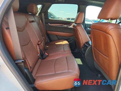 Zdjęcie 11 z 13 samochodu: 2020 CADILLAC XT5 PREMIUM LUXURY VIN:1GYKNCRS5LZ145478 - miniatura