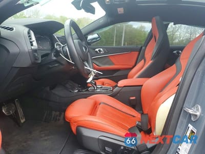 Zdjęcie 7 z 12 samochodu: 2024 BMW M235XI VIN:WBA13AL06R7R74158 - miniatura