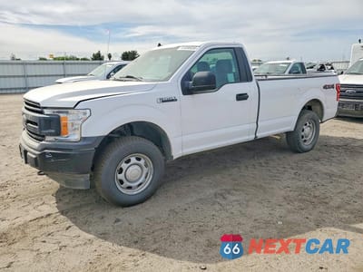 2020 FORD F150 1FTMF1EBXLKD91005 - główne zdjęcie licytacji z USA - miniatura