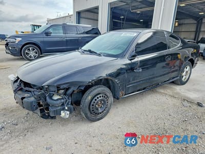 2002 OLDSMOBILE ALERO GX 1G3NK12F22C230194 - główne zdjęcie licytacji z USA - miniatura