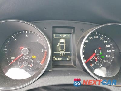 Zdjęcie 9 z 12 samochodu: 2013 VOLKSWAGEN JETTA TDI VIN:3VWPL7AJXDM642327 - miniatura