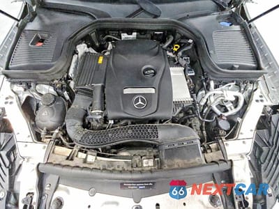 Zdjęcie 12 z 13 samochodu: 2018 MERCEDES-BENZ GLC 300 4MATIC VIN:WDC0G4KB1JV087732 - miniatura