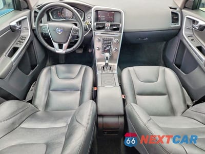 Zdjęcie 8 z 12 samochodu: 2016 VOLVO XC60 T5 PREMIER VIN:YV440MDK2G2853659 - miniatura