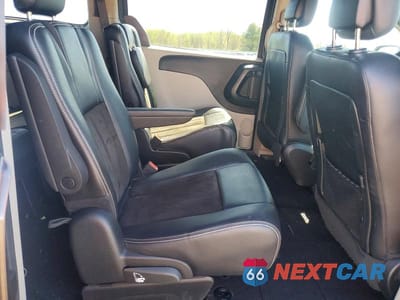 Zdjęcie 11 z 13 samochodu: 2019 DODGE GRAND CARAVAN SXT VIN:2C4RDGCG0KR544925 - miniatura