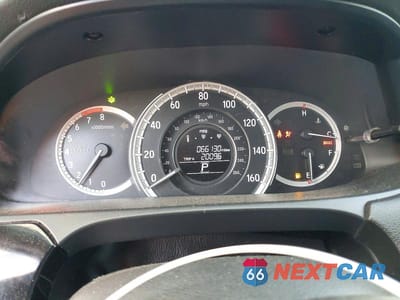 Zdjęcie 9 z 12 samochodu: 2017 HONDA ACCORD LX VIN:1HGCR2F32HA084846 - miniatura