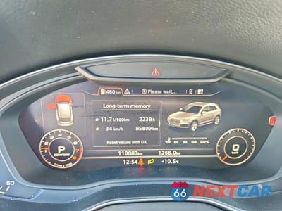 Zdjęcie 9 z 14 samochodu: 2020 AUDI Q5 TITANIUM PRESTIGE VIN:WA1FNAFY0L2083608 - miniatura
