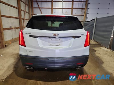 Zdjęcie 6 z 13 samochodu: 2019 CADILLAC XT5 LUXURY VIN:1GYKNDRS9KZ239318 - miniatura