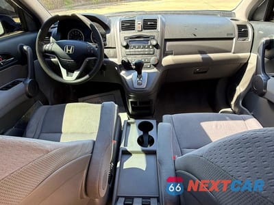 Zdjęcie 9 z 10 samochodu: 2008 HONDA CR-V EX VIN:JHLRE38568C041658 - miniatura