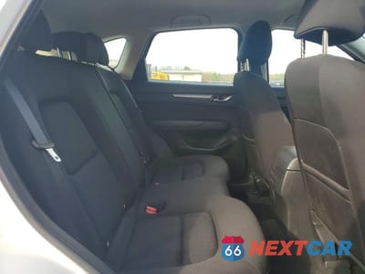 Zdjęcie 11 z 13 samochodu: 2025 MAZDA CX-5 VIN:JM3KFBAL0S0583708 - miniatura
