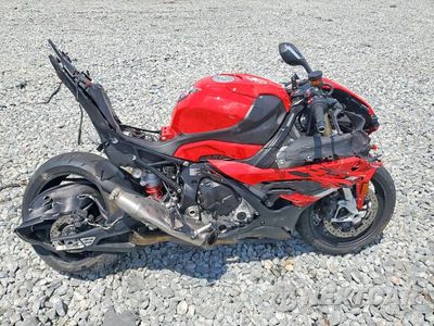 2024 BMW S 1000 RR WB10E6309R6K33835 - główne zdjęcie licytacji z USA - miniatura