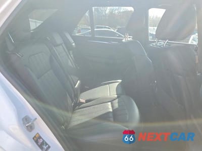 Zdjęcie 11 z 13 samochodu: 2017 MERCEDES-BENZ GLE 350 4MATIC VIN:4JGDA5HB1HA878331 - miniatura