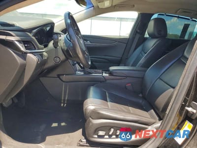 Zdjęcie 7 z 12 samochodu: 2019 CADILLAC XTS VIN:2G61U5S33K9144473 - miniatura