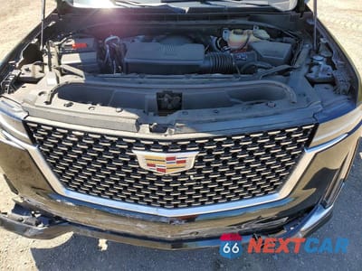 Zdjęcie 12 z 13 samochodu: 2022 CADILLAC ESCALADE ESV PREMIUM LUXURY VIN:1GYS4KKL3NR279263 - miniatura