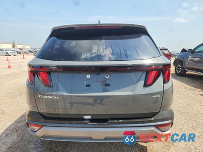 Zdjęcie 6 z 14 samochodu: 2026 HYUNDAI TUCSON SEL VIN:5NMJBCDE0TH639277 - miniatura