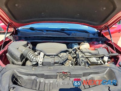 Zdjęcie 12 z 13 samochodu: 2019 CHEVROLET BLAZER RS VIN:3GNKBERS4KS688740 - miniatura