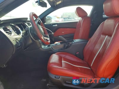 Zdjęcie 7 z 12 samochodu: 2010 FORD MUSTANG GT VIN:1ZVBP8CH7A5146420 - miniatura