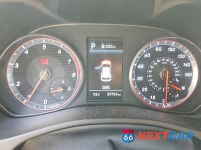 Zdjęcie 9 z 13 samochodu: 2020 HYUNDAI VELOSTER TURBO ULTIMATE VIN:KMHTH6AB2LU030599 - miniatura