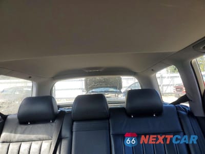 Zdjęcie 10 z 14 samochodu: 1999 AUDI A6 AVANT QUATTRO VIN:WAUDA24B1XN112161 - miniatura