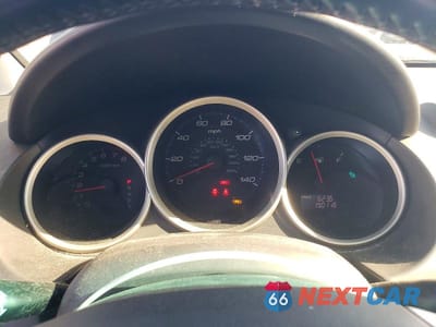 Zdjęcie 9 z 12 samochodu: 2008 HONDA FIT SPORT VIN:JHMGD38658S022930 - miniatura