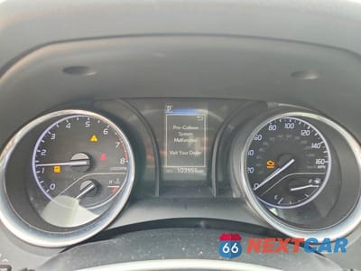 Zdjęcie 9 z 13 samochodu: 2020 TOYOTA CAMRY SE NIGHTSHADE VIN:4T1G11AK5LU341081 - miniatura
