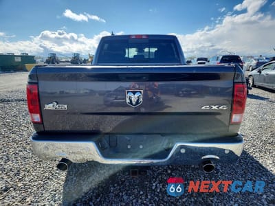 Zdjęcie 6 z 12 samochodu: 2015 RAM 1500 SLT VIN:1C6RR7TT7FS721142 - miniatura