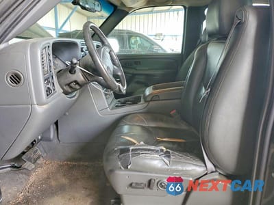 Zdjęcie 7 z 12 samochodu: 2004 CHEVROLET AVALANCHE K1500 VIN:3GNEK12T94G292527 - miniatura