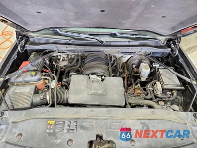 Zdjęcie 11 z 11 samochodu: 2014 GMC SIERRA K1500 VIN:1GTV2TEH0EZ196119 - miniatura