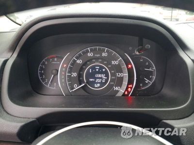 Zdjęcie 9 z 13 samochodu: 2015 HONDA CR-V EXL VIN:5J6RM4H72FL055412 - miniatura