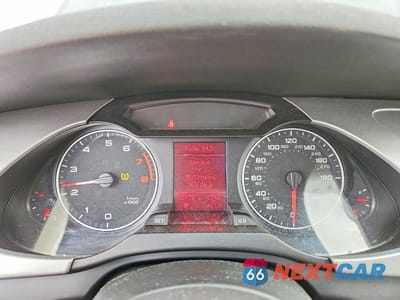 Zdjęcie 9 z 12 samochodu: 2012 AUDI A4 PREMIUM PLUS VIN:WAUFFAFL3CN018173 - miniatura