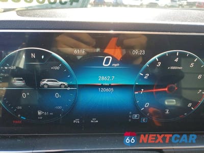 Zdjęcie 9 z 11 samochodu: 2020 MERCEDES-BENZ GLE 350 4MATIC VIN:4JGFB4KE3LA179150 - miniatura