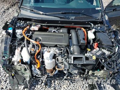 Zdjęcie 12 z 14 samochodu: 2026 HONDA CR-V SPORT TOURING VIN:7FARS6H94TE083837 - miniatura