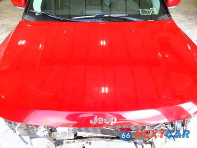 Zdjęcie 12 z 14 samochodu: 2018 JEEP COMPASS LIMITED VIN:3C4NJDCB7JT483790 - miniatura