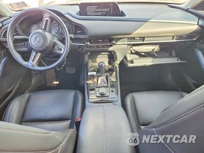Zdjęcie 8 z 13 samochodu: 2020 MAZDA CX-30 VIN:3MVDMBDL7LM111196 - miniatura