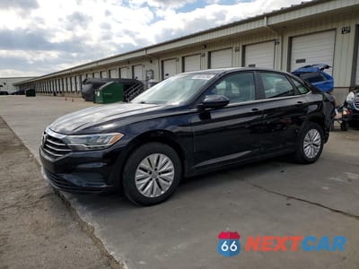 2020 VOLKSWAGEN JETTA S 3VWCB7BU0LM032722 - główne zdjęcie licytacji z USA - miniatura