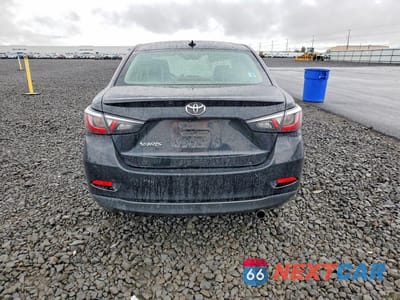 Zdjęcie 6 z 12 samochodu: 2019 TOYOTA YARIS LE VIN:3MYDLBYV7KY503197 - miniatura