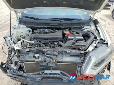 Zdjęcie 12 z 14 samochodu: 2017 NISSAN ROGUE SV VIN:JN8AT2MTXHW147595 - miniatura