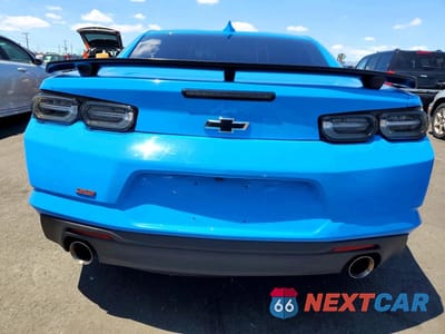 Zdjęcie 6 z 12 samochodu: 2023 CHEVROLET CAMARO LT1 VIN:1G1FF1R76P0153368 - miniatura