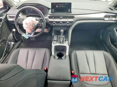 Zdjęcie 8 z 12 samochodu: 2024 ACURA INTEGRA VIN:19UDE4H29RA012589 - miniatura