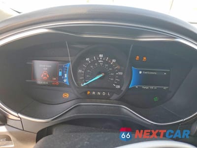 Zdjęcie 9 z 13 samochodu: 2017 FORD FUSION SE HYBRID VIN:3FA6P0LU5HR314149 - miniatura
