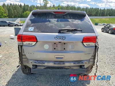Zdjęcie 6 z 13 samochodu: 2018 JEEP GRAND CHEROKEE LAREDO VIN:1C4RJFAG0JC287732 - miniatura
