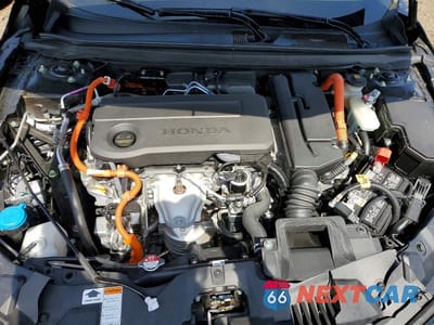 Zdjęcie 11 z 12 samochodu: 2025 HONDA ACCORD HYBRID SPORT VIN:1HGCY2F56SA091584 - miniatura
