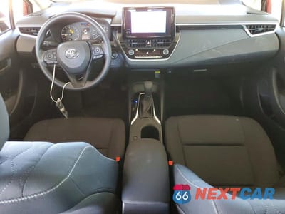Zdjęcie 8 z 12 samochodu: 2025 TOYOTA COROLLA LE VIN:JTDB4MEEXS3032528 - miniatura