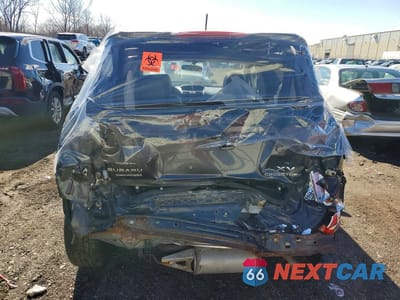 Zdjęcie 6 z 13 samochodu: 2014 SUBARU XV CROSSTREK 2.0 LIMITED VIN:JF2GPAKC7E8214615 - miniatura