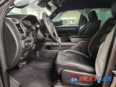 Zdjęcie 7 z 13 samochodu: 2025 RAM 1500 RHO VIN:1C6SRFUP2SN677167 - miniatura