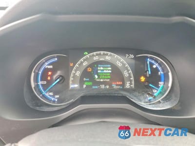 Zdjęcie 9 z 13 samochodu: 2024 TOYOTA RAV4 PRIME SE VIN:JTMAB3FV9RD176392 - miniatura