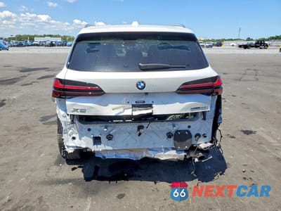 Zdjęcie 6 z 14 samochodu: 2024 BMW X5 SDRIVE 40I VIN:5UX13EU05R9S42714 - miniatura