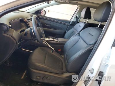 Zdjęcie 7 z 12 samochodu: 2023 HYUNDAI TUCSON HYBRID SEL CONVENIENCE VIN:KM8JFCA16PU136126 - miniatura